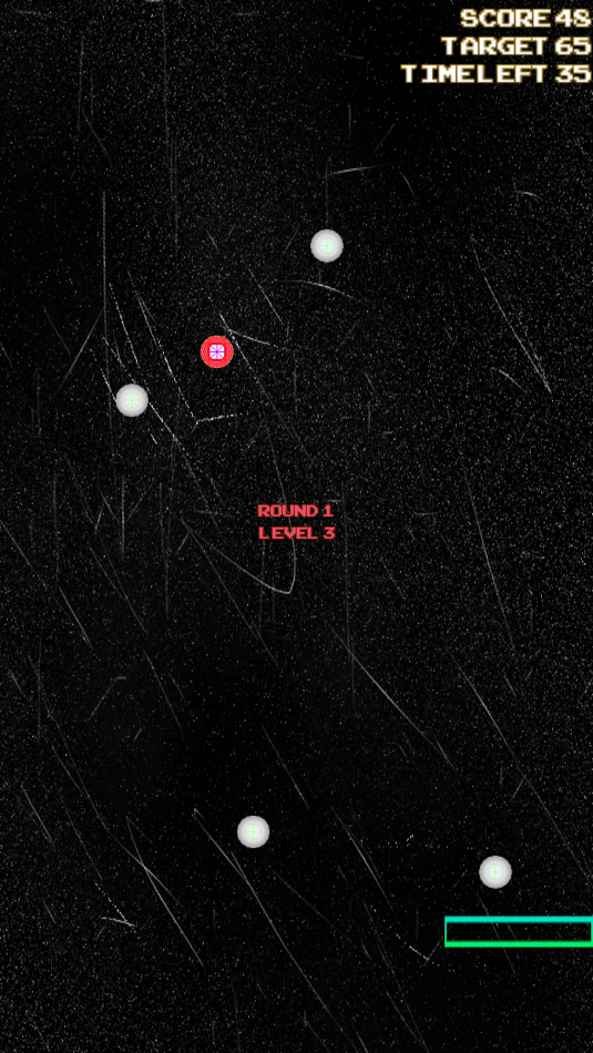 #2. Ping! (iOS) 由: TSIT