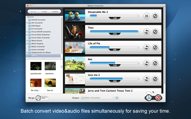 Media-Converter(圖5)-速報App