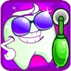 Pretty Kids Dentist Office - Little Doctor games - Use your Hand and Foot