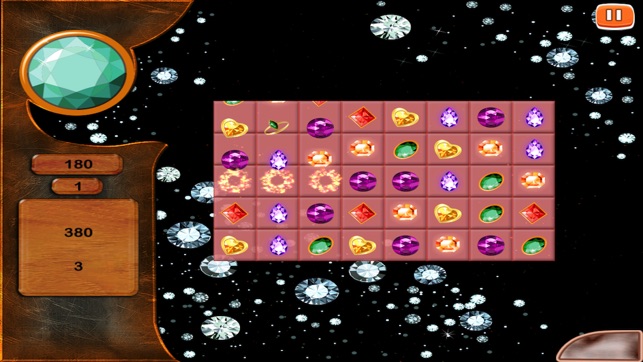 Jewel Match World Star(圖5)-速報App