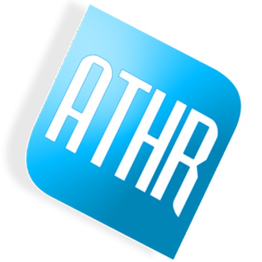 ATHR - All The Hitz Radio