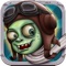 Action Zombie Pilot - Racing Saga Battle Flight