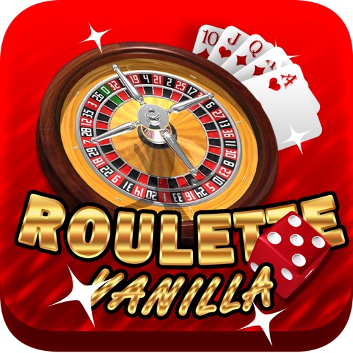 Roulette Fortune Win HD Icon