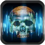 Ghost Detector Tool - Free EVP, EMF, and Tracking Tool App Cancel