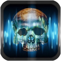 Ghost Detector Tool - Free EVP EMF and Tracking Tool