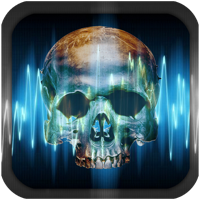 Ghost Detector kostenlos - evp emf und Tracking-Tool Ghost Detector Free - EVP EMF and Tracking Tool