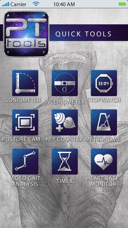 PT Tools