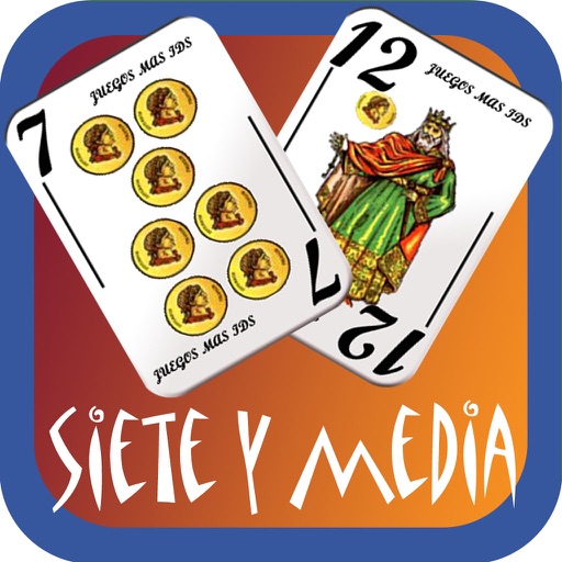 La Siete y Media