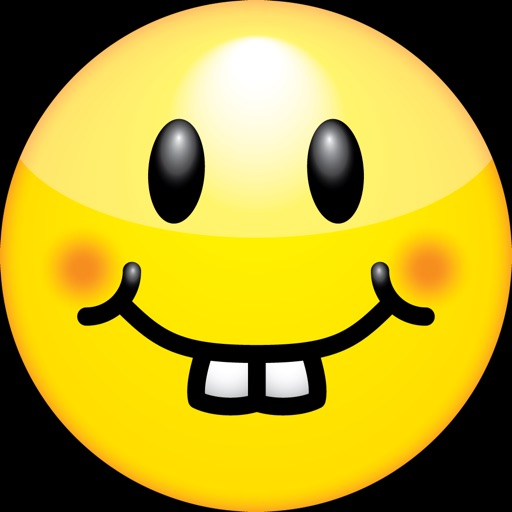 Animated Smileys icon