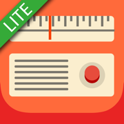 RadioX Lite-世界都在听的收音机