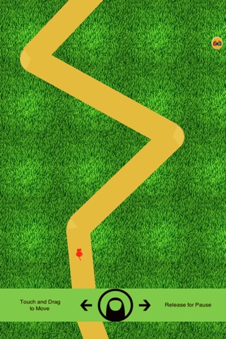 Maze Runner Escape - Labyrinth Getaway Dash FREE screenshot 4