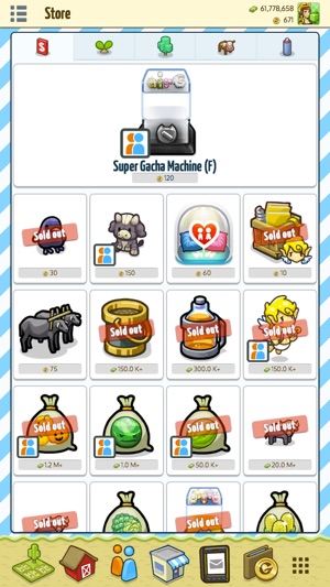 Big Barn World(圖4)-速報App