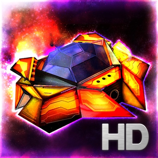 Astro Bang HD Icon