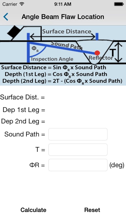 UltraCal screenshot-3