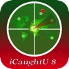 iCaughtU  Pro 8