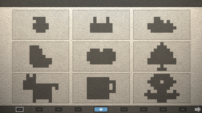 Zentomino Free - Relaxing alternative to tangram puzzles