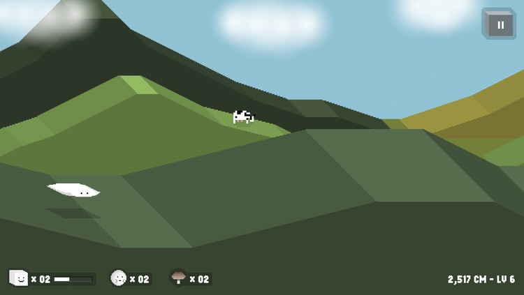 Tofu Go! 2 - The Onsen Adventure