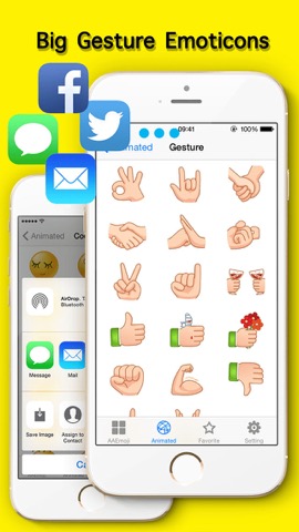 AA Emojis Extra Pro - Adult Emoji Keyboard & Sexy Emotion icons gboard for kik Chatのおすすめ画像5