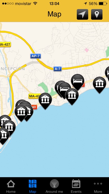 Be Your Guide - Marbella screenshot-4