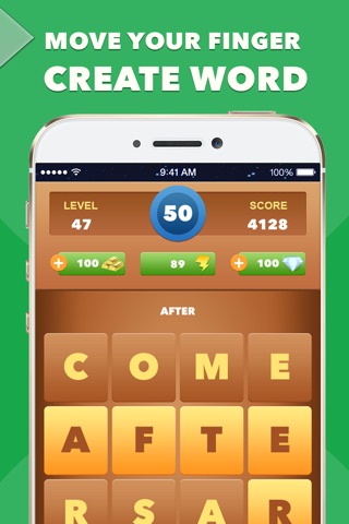 Super Word Mania screenshot 3