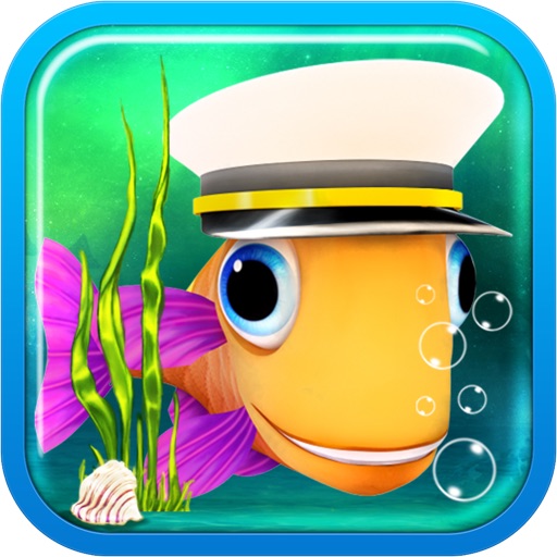 FishCamp iOS App