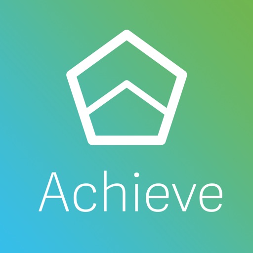 AquaSnap Achieve iOS App