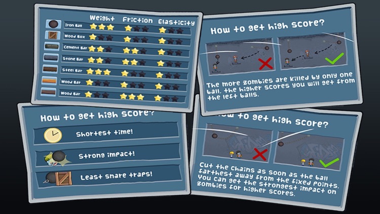 Rolling Fall HD screenshot-3