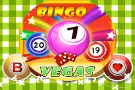 Game screenshot Lucky Ball Bingo HD mod apk