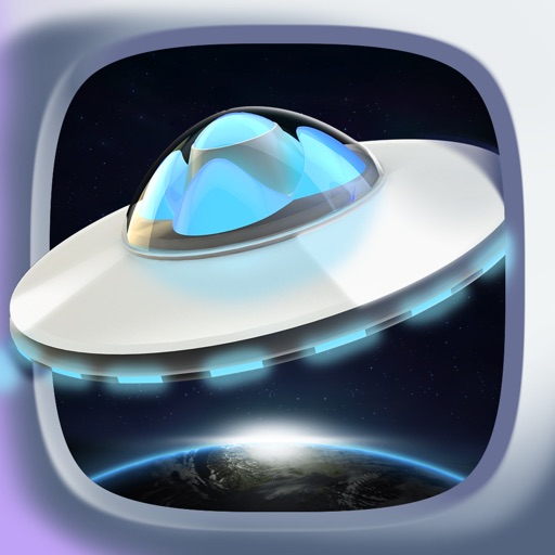 Galaxy Defenders - Defense Planets with army of spaceships Icon