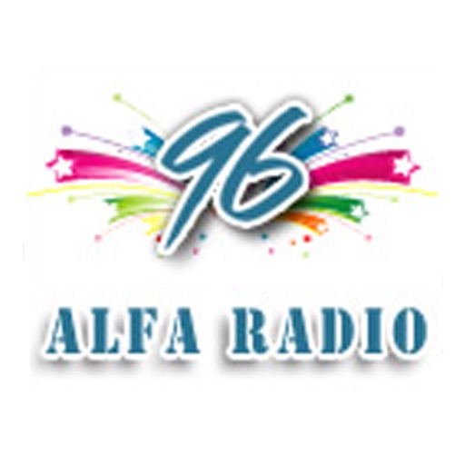 Alfa Radio 96FM icon