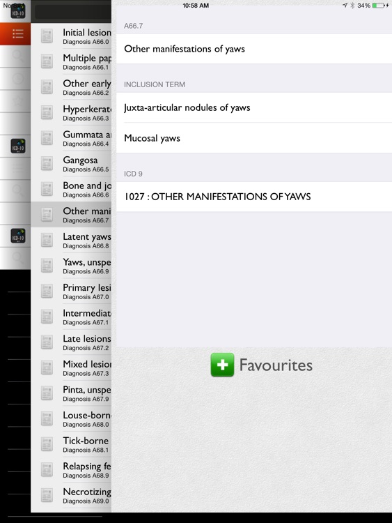 ICD-10-2013 screenshot-3