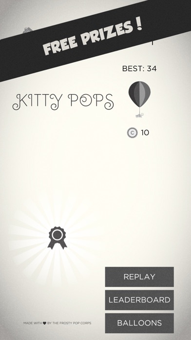 Kitty Pops Screenshot 3