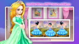 Game screenshot Coco Princess apk