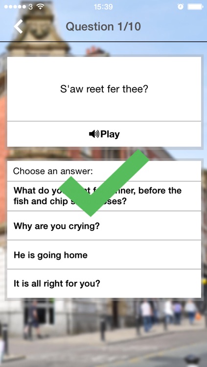 iWiganese screenshot-3