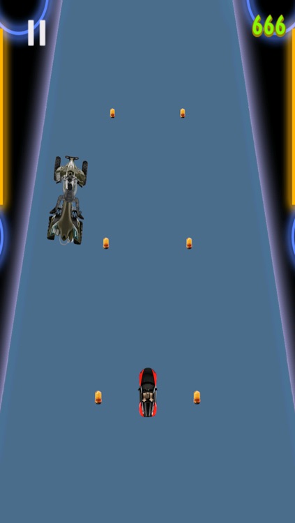 A Techno Trance Race – Fast Cars And Loud Music Racing FREE by Best ...