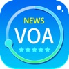 VOA慢速英语有声新闻 标准美语发声 词汇掌握英语听说通 免费版 - iPhoneアプリ