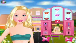 Game screenshot Twin Sisters Makeover - Makeup & Dressing apk