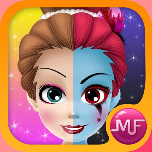 Princess Fashion Salon iOS App