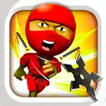 3D Tiny Ninja Fun Run Free - Mega Kids Jump Race To The Aztec Temple Games App Alternatives