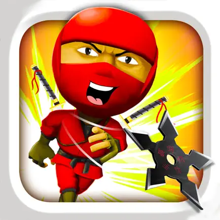 3D Tiny Ninja Fun Run Free - Mega Kids Jump Race To The Aztec Temple Games Читы