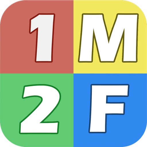 One Mind ,Two Fingers iOS App