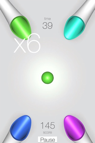 Ball & Pipes screenshot 3