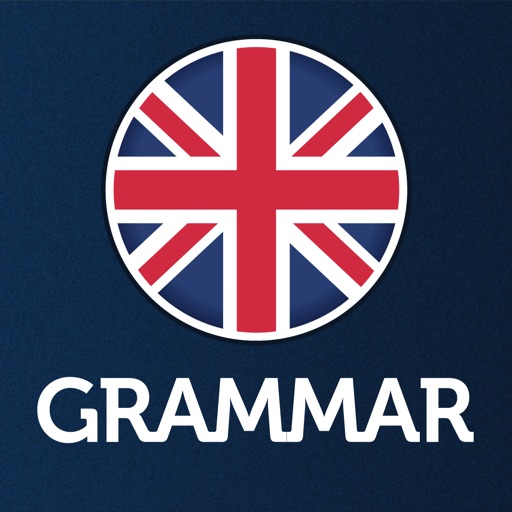 Angielski Gramatyka icon