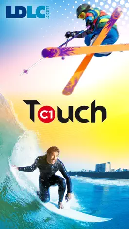 Game screenshot LDLC mod apk