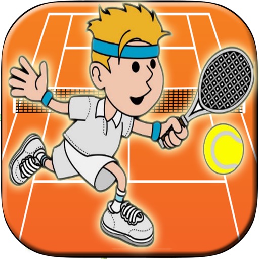Paris Tennis Championships iOS App
