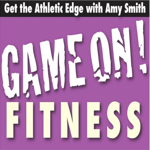 Game On Fitness Studio icon