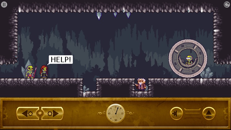 Cavorite: Princess of the Moon