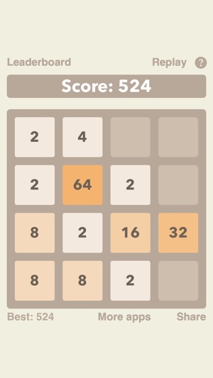 2048 - (Free)(圖2)-速報App