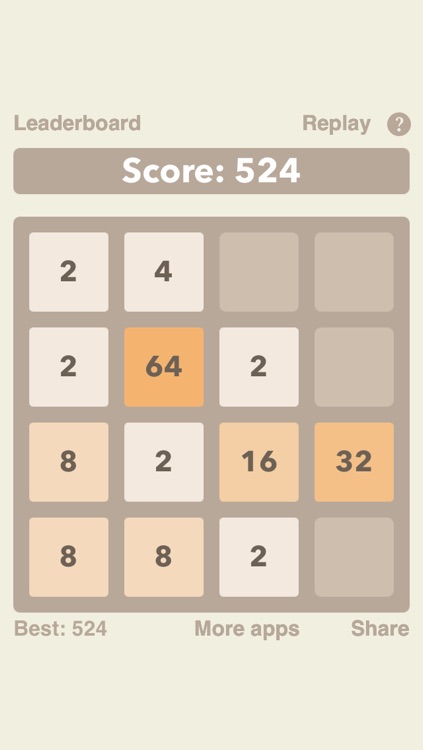 2048 - (Free)