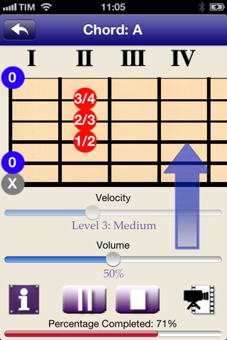 I Learn Guitar Pro - 初心者のための対話型のギターコースのおすすめ画像3